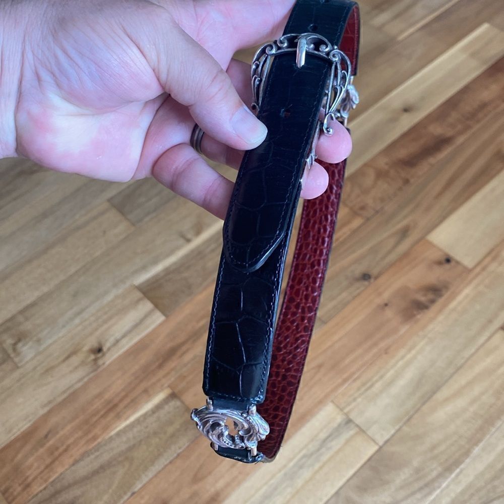 Brighton  belt